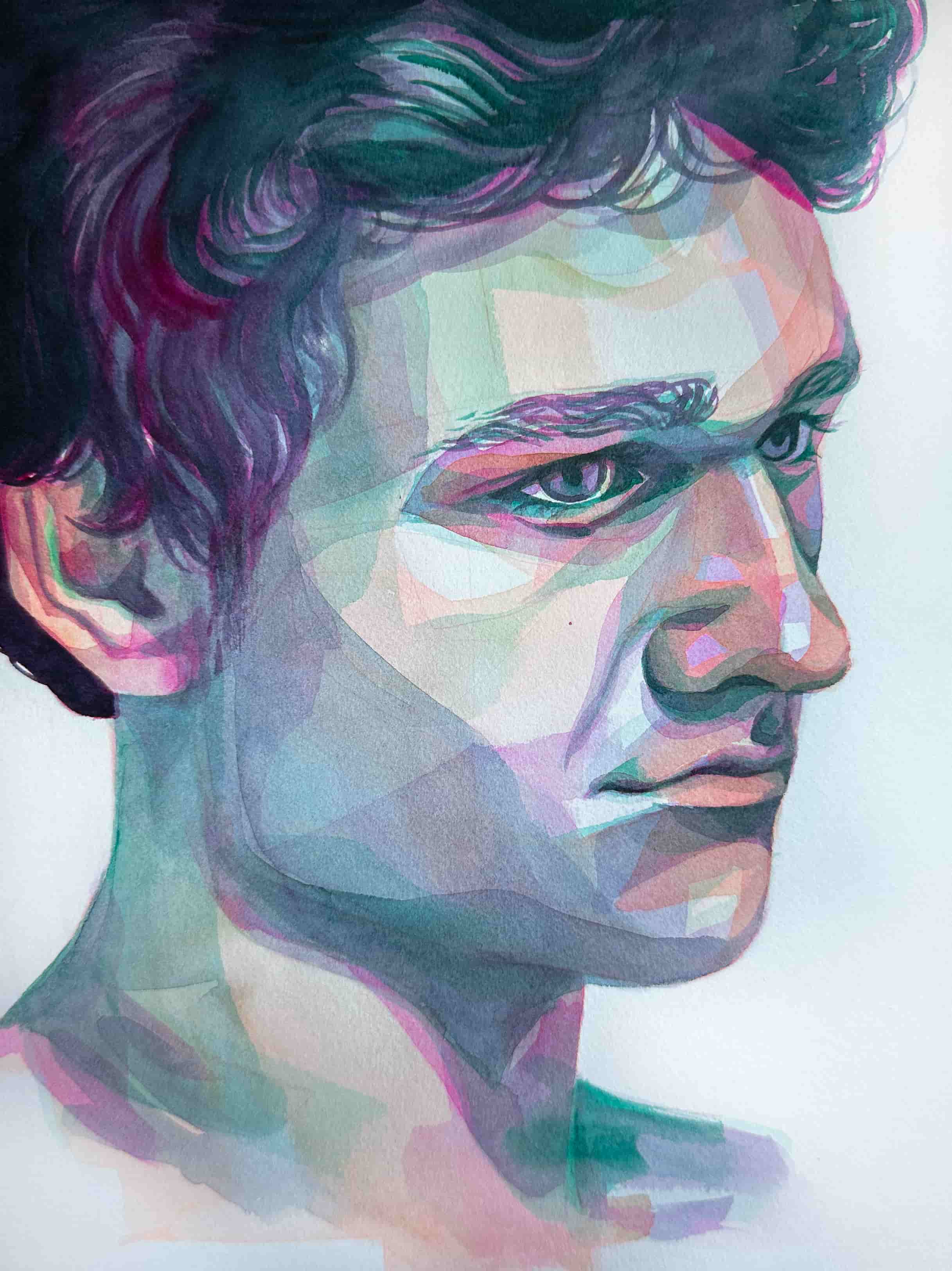 Painting Title