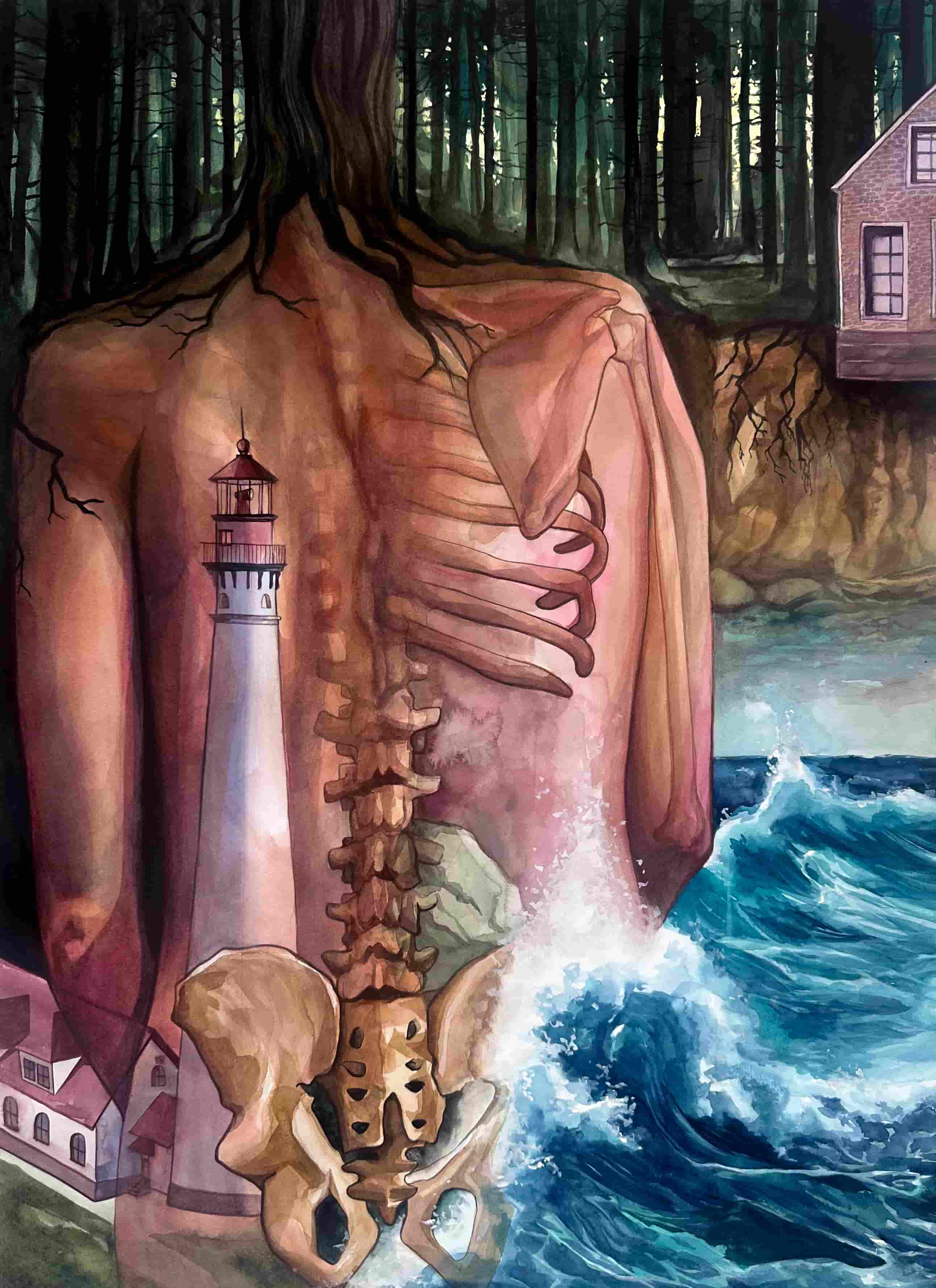 Painting Title